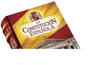 Las zonas comunes de un edificio sujeto a la LPH, no gozan de la protección establecido en el art.18 de la Constitución Española