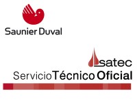 Satec (Servicio Técnico Saunier Duval)